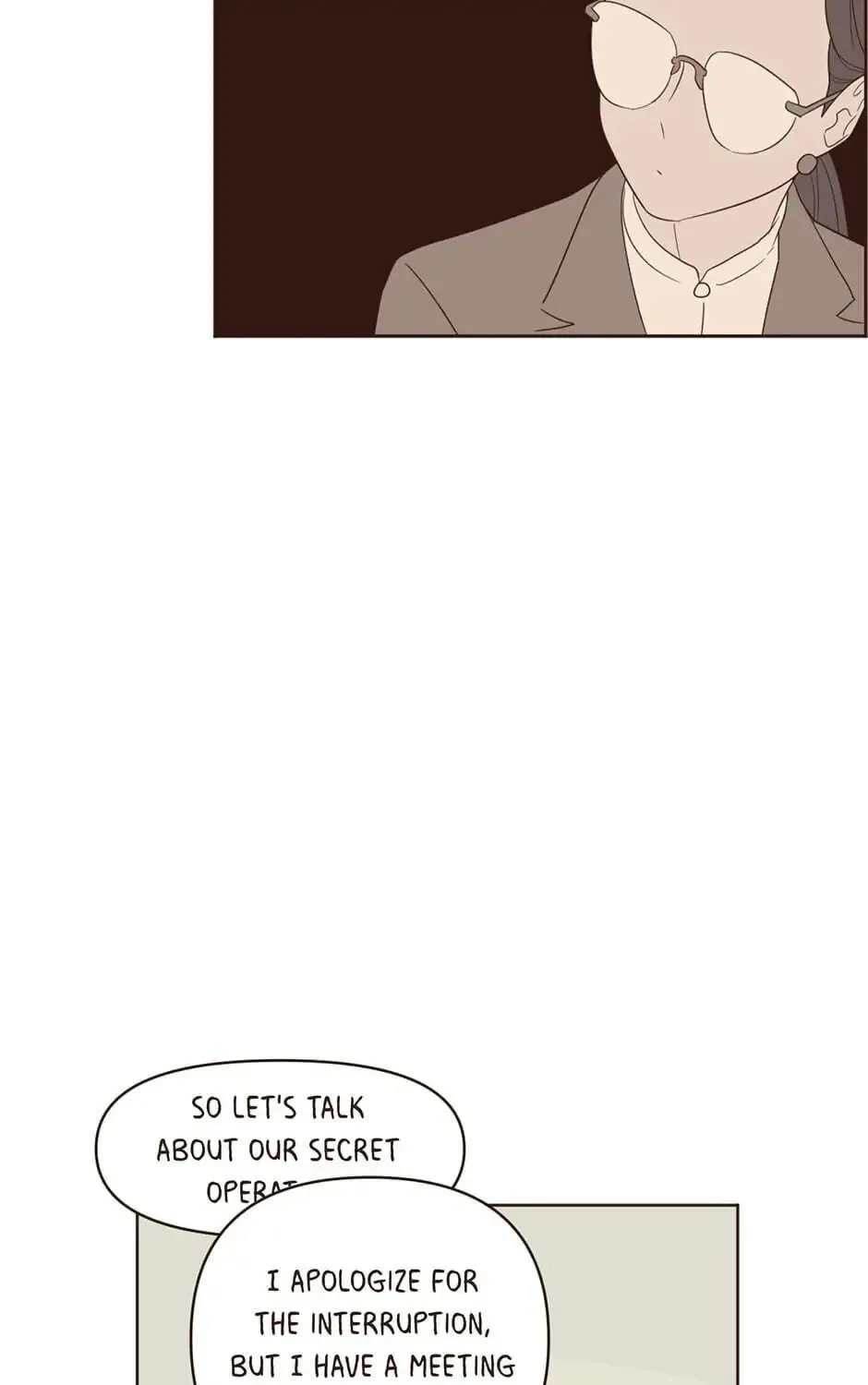 Interview with the Crazy Rich Chapter 53 page 69 - 