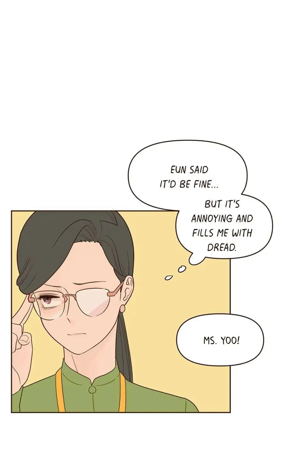 Interview with the Crazy Rich Chapter 53 page 79 - 