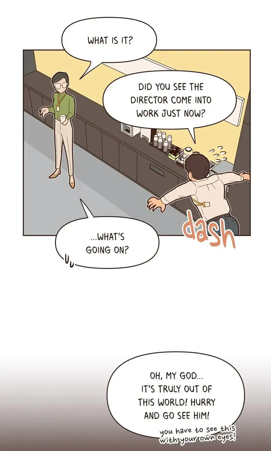 Interview with the Crazy Rich Chapter 53 page 81 - 