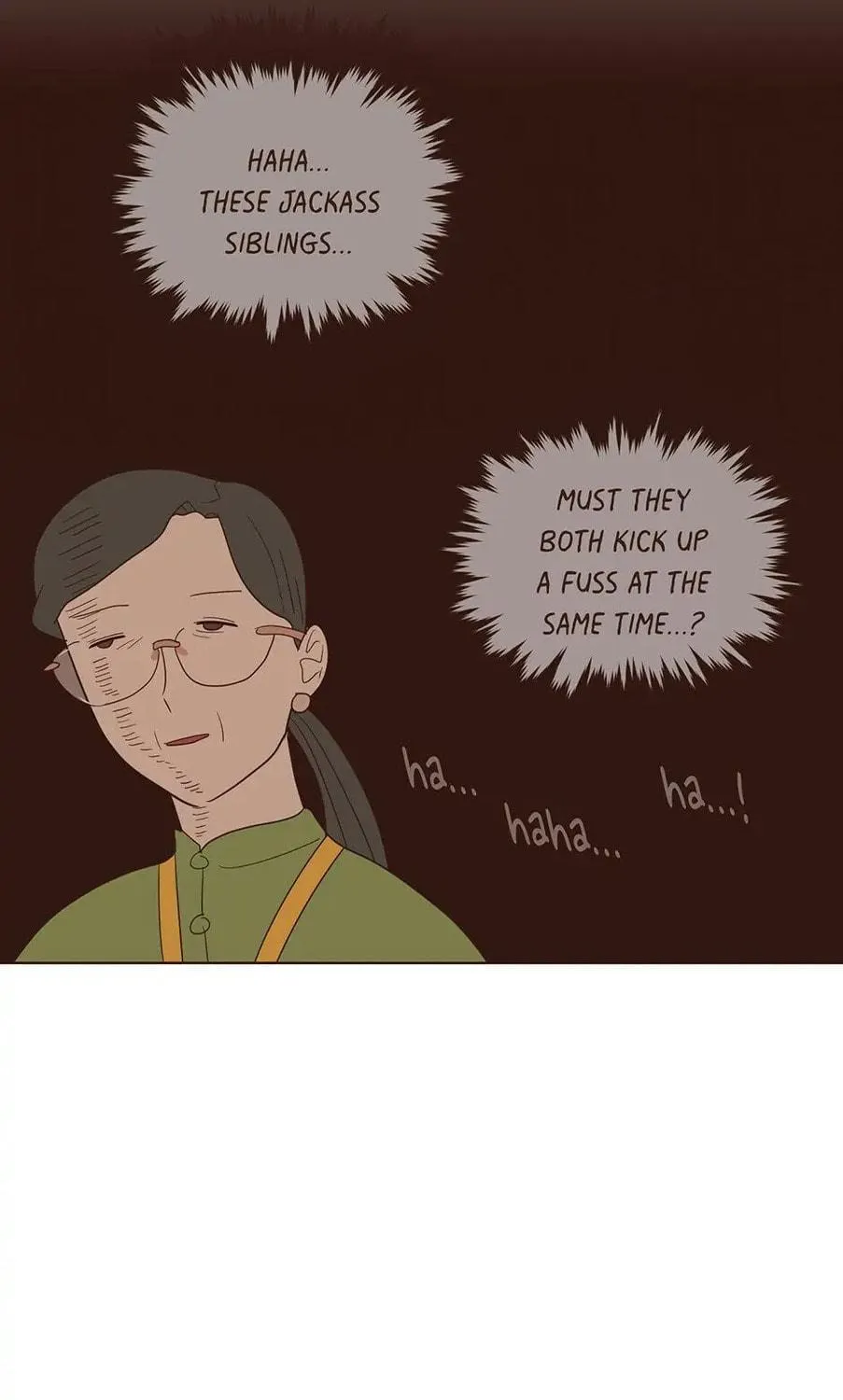 Interview with the Crazy Rich Chapter 53 page 83 - 