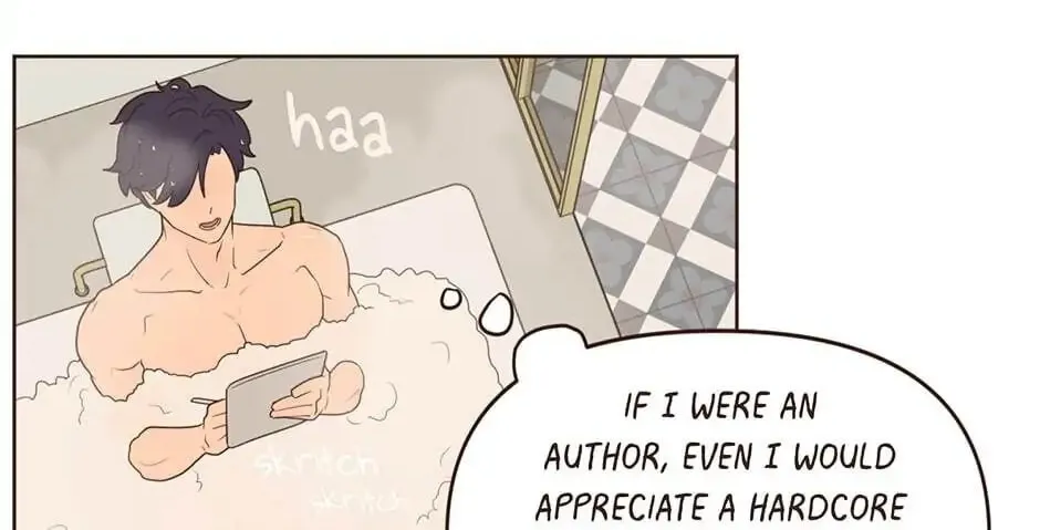 Interview with the Crazy Rich Chapter 54 page 16 - 
