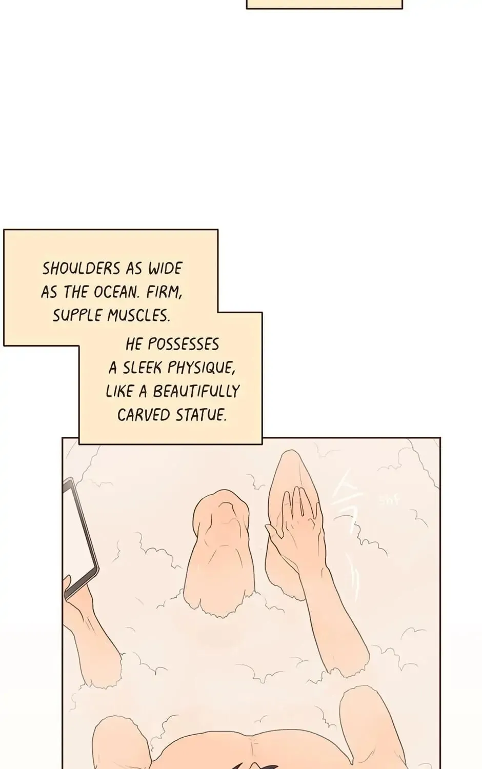 Interview with the Crazy Rich Chapter 54 page 25 - 