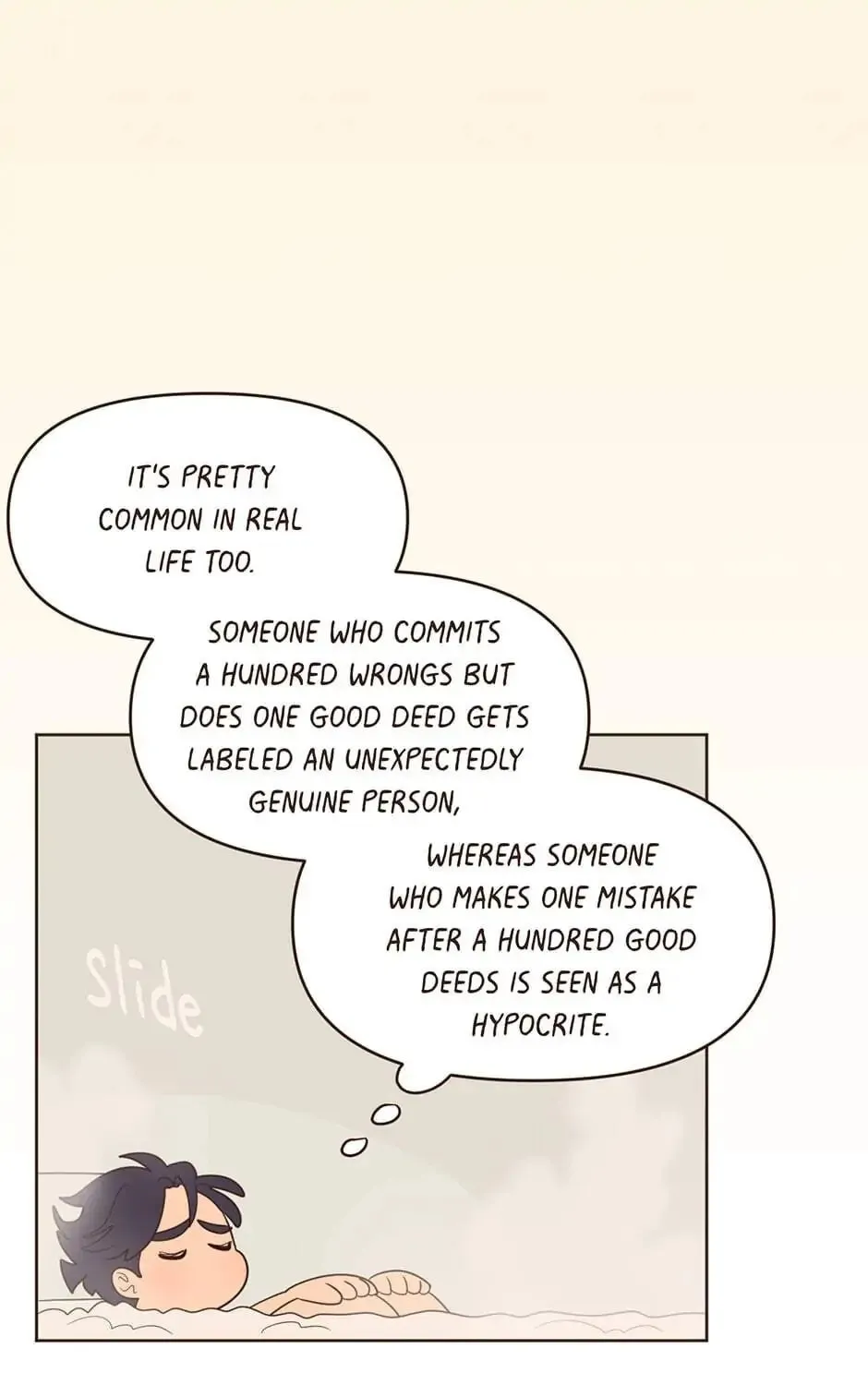 Interview with the Crazy Rich Chapter 54 page 31 - 