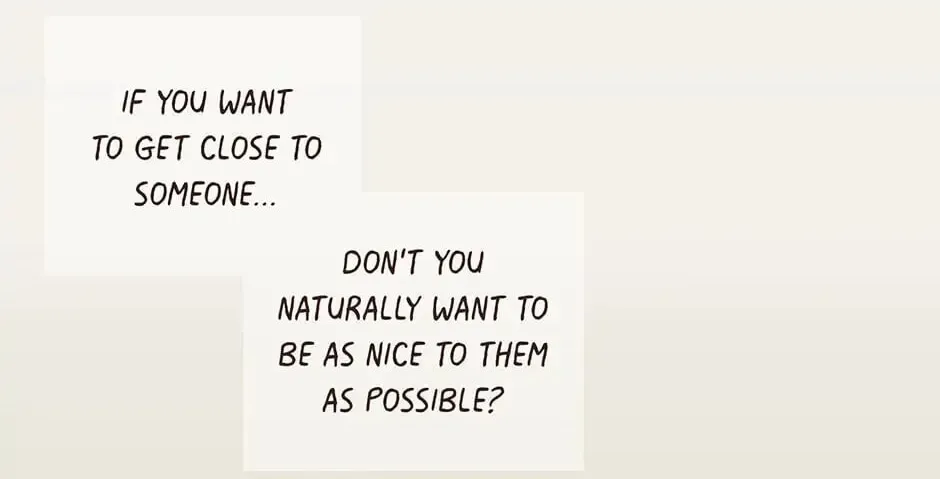 Interview with the Crazy Rich Chapter 54 page 38 - 