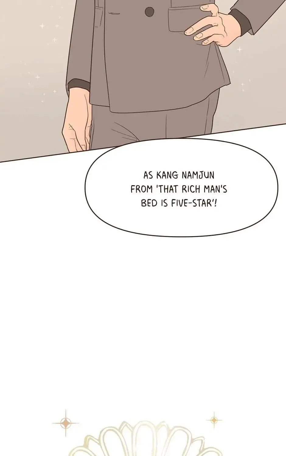 Interview with the Crazy Rich Chapter 54 page 5 - 