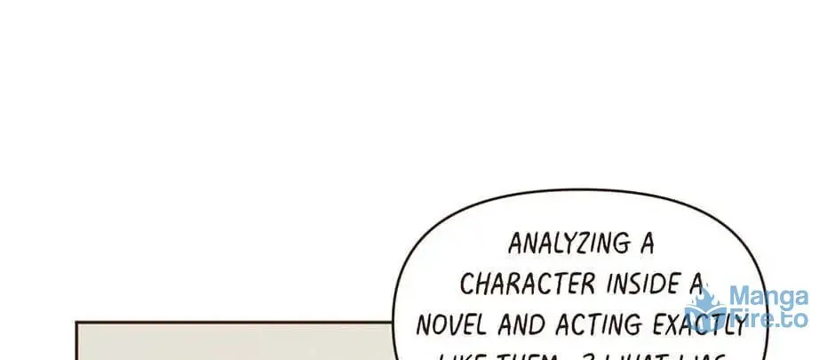 Interview with the Crazy Rich Chapter 54 page 42 - 