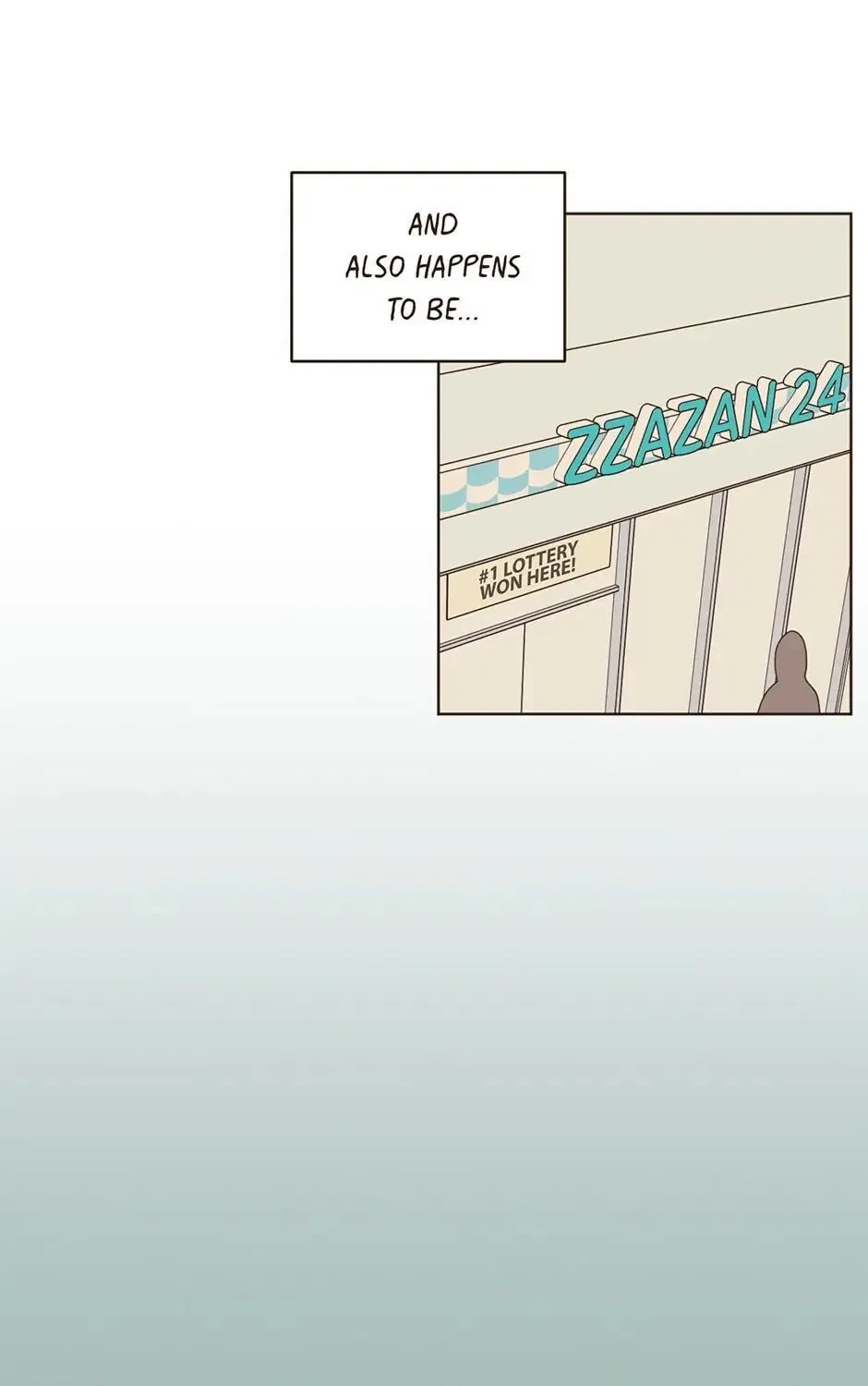 Interview with the Crazy Rich Chapter 54 page 49 - 