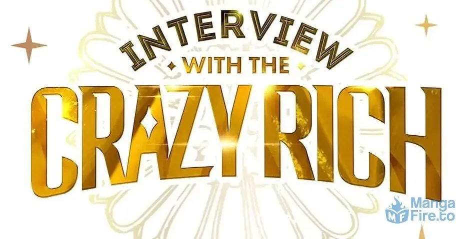 Interview with the Crazy Rich Chapter 54 page 6 - 