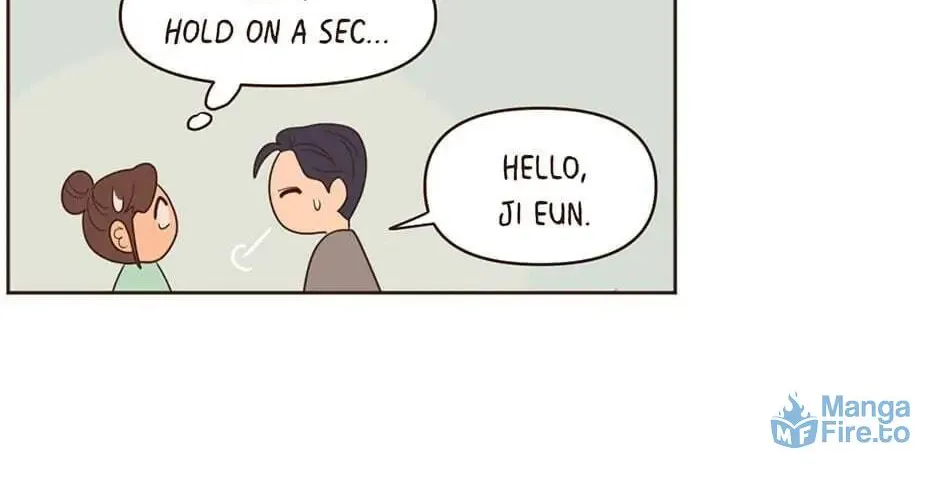 Interview with the Crazy Rich Chapter 54 page 54 - 
