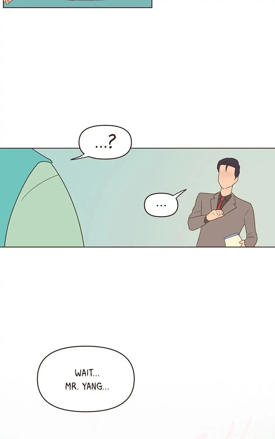 Interview with the Crazy Rich Chapter 54 page 67 - 