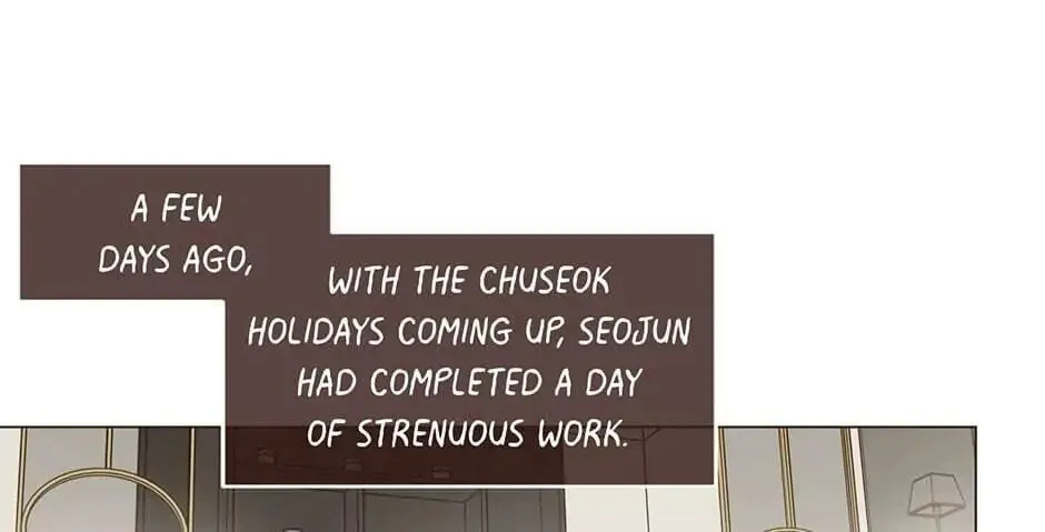 Interview with the Crazy Rich Chapter 54 page 8 - 
