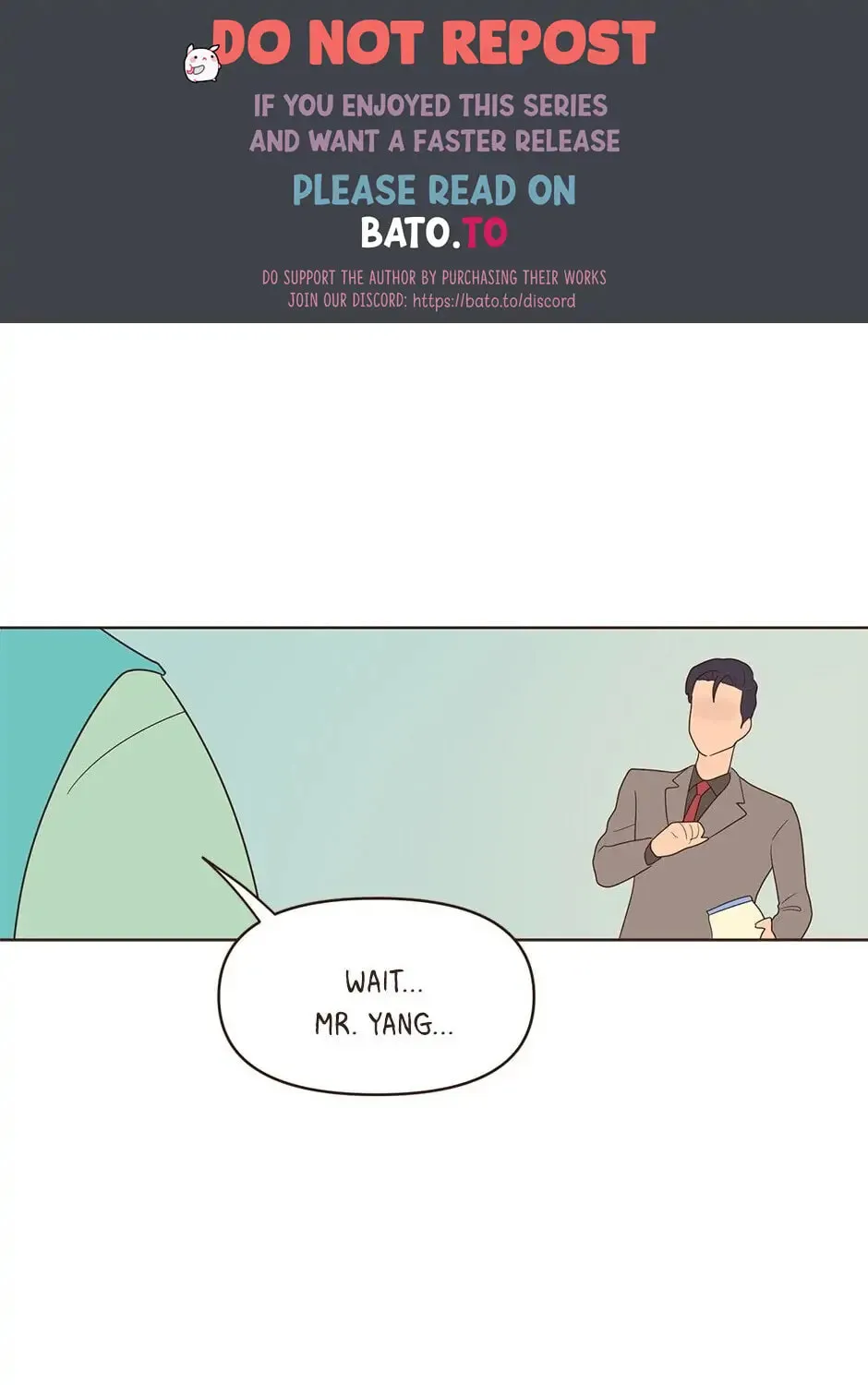 Interview with the Crazy Rich Chapter 55 page 1 - 