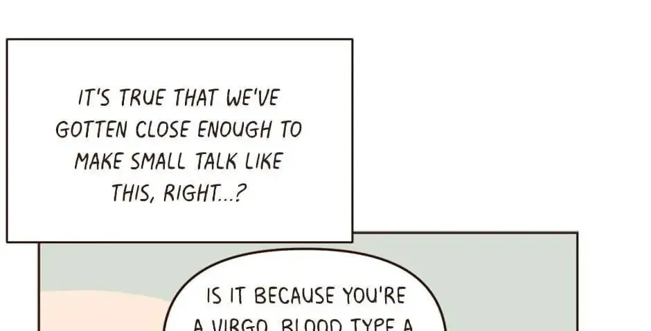 Interview with the Crazy Rich Chapter 55 page 22 - 