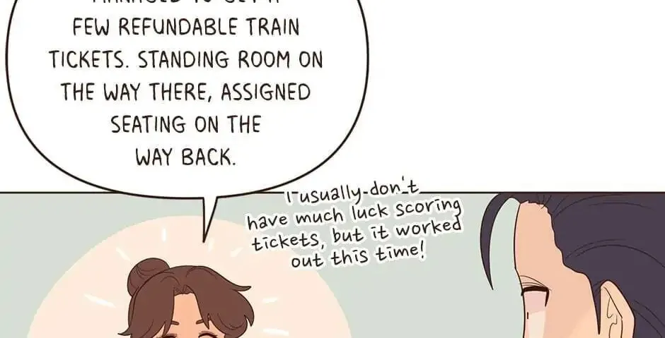 Interview with the Crazy Rich Chapter 55 page 26 - 