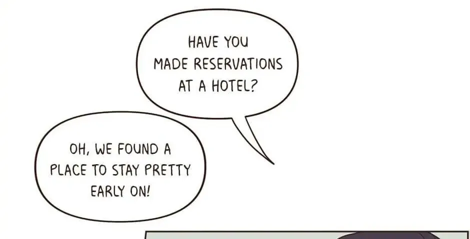 Interview with the Crazy Rich Chapter 55 page 32 - 