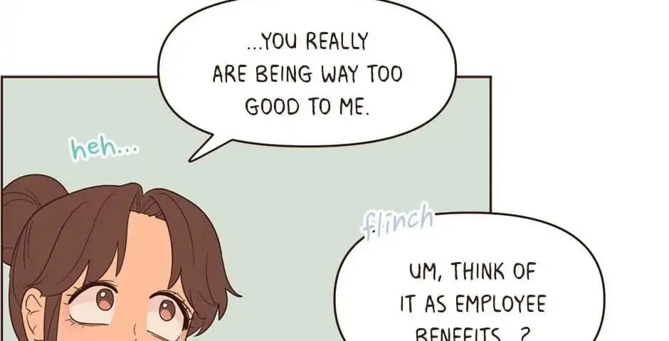 Interview with the Crazy Rich Chapter 55 page 34 - 