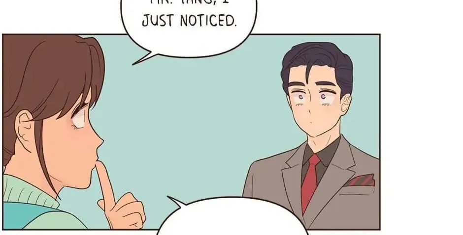 Interview with the Crazy Rich Chapter 55 page 38 - 