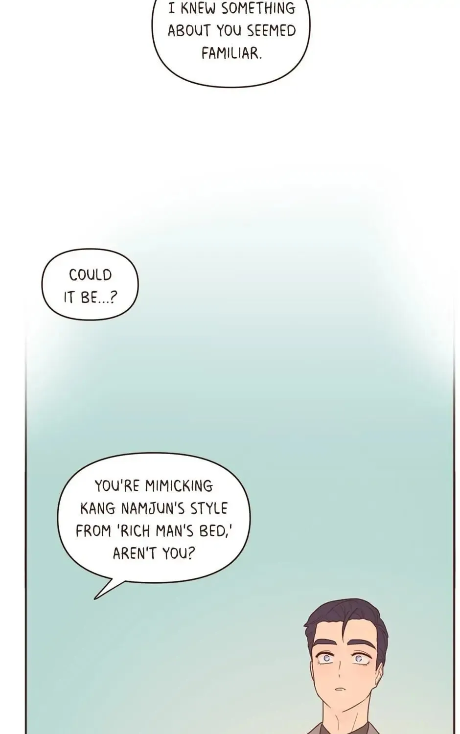 Interview with the Crazy Rich Chapter 55 page 39 - 