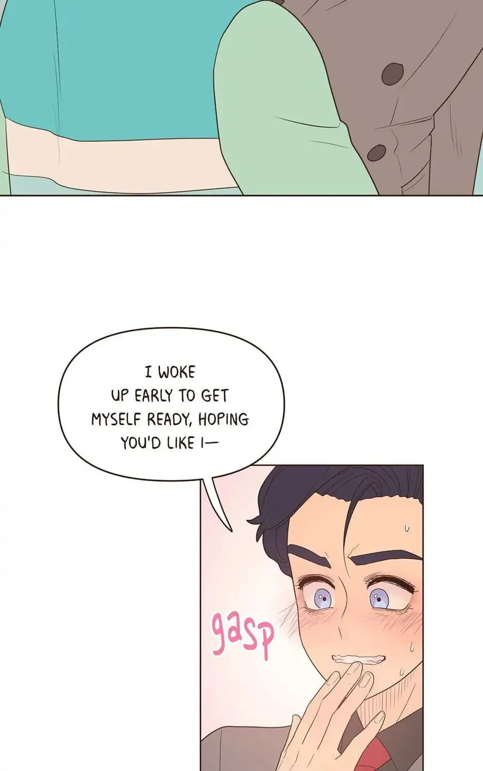 Interview with the Crazy Rich Chapter 55 page 45 - 