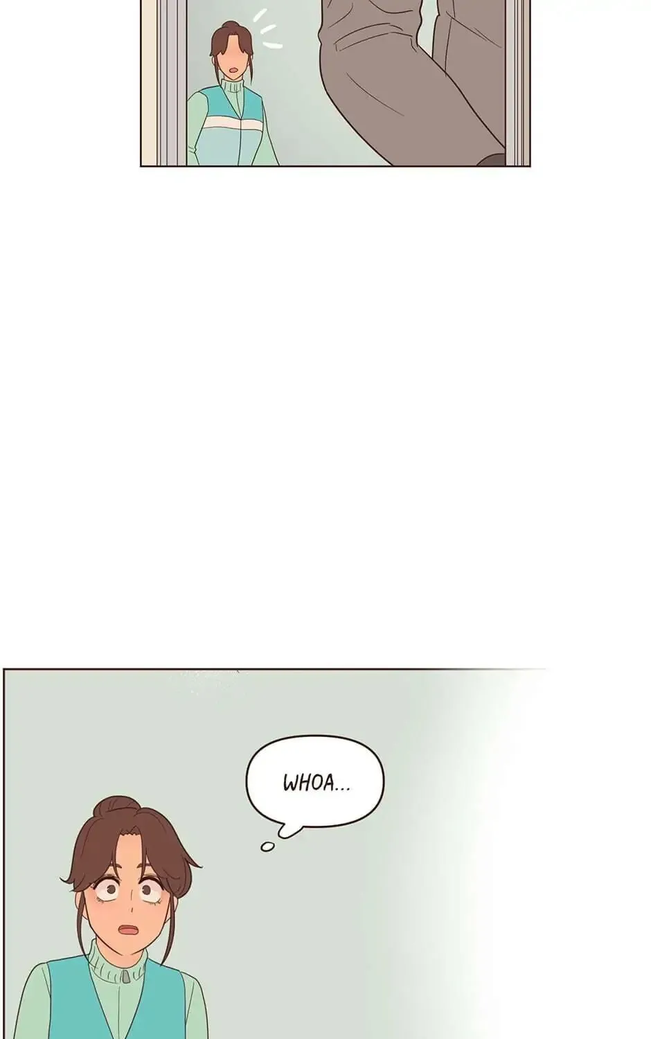 Interview with the Crazy Rich Chapter 55 page 49 - 