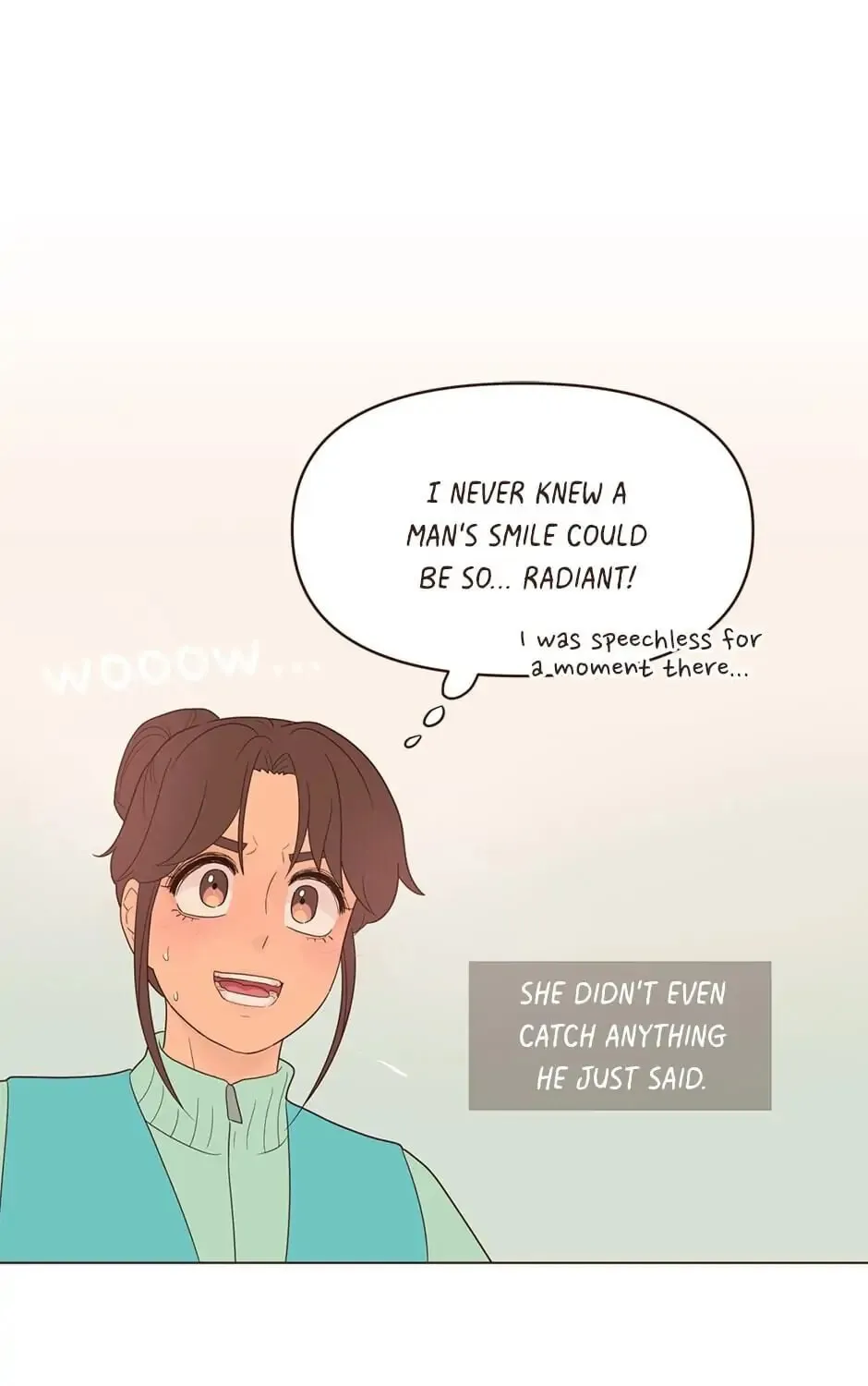 Interview with the Crazy Rich Chapter 55 page 51 - 