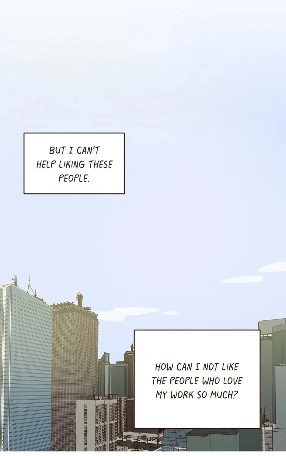 Interview with the Crazy Rich Chapter 55 page 55 - 