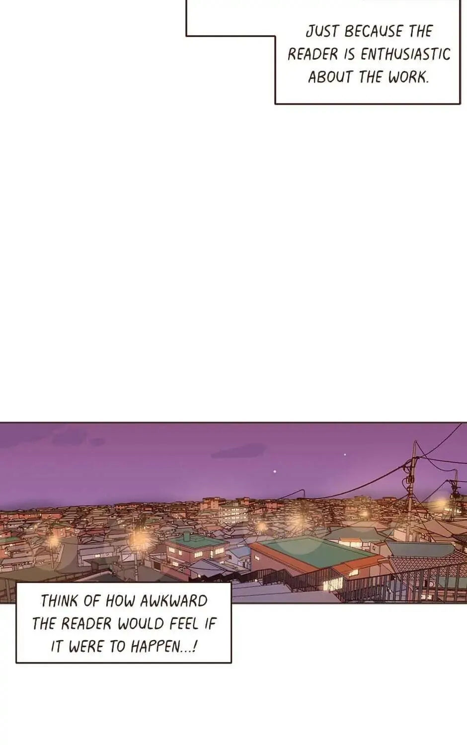 Interview with the Crazy Rich Chapter 55 page 59 - 