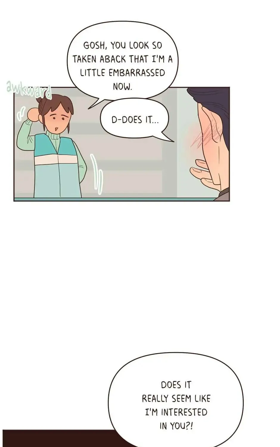 Interview with the Crazy Rich Chapter 55 page 7 - 