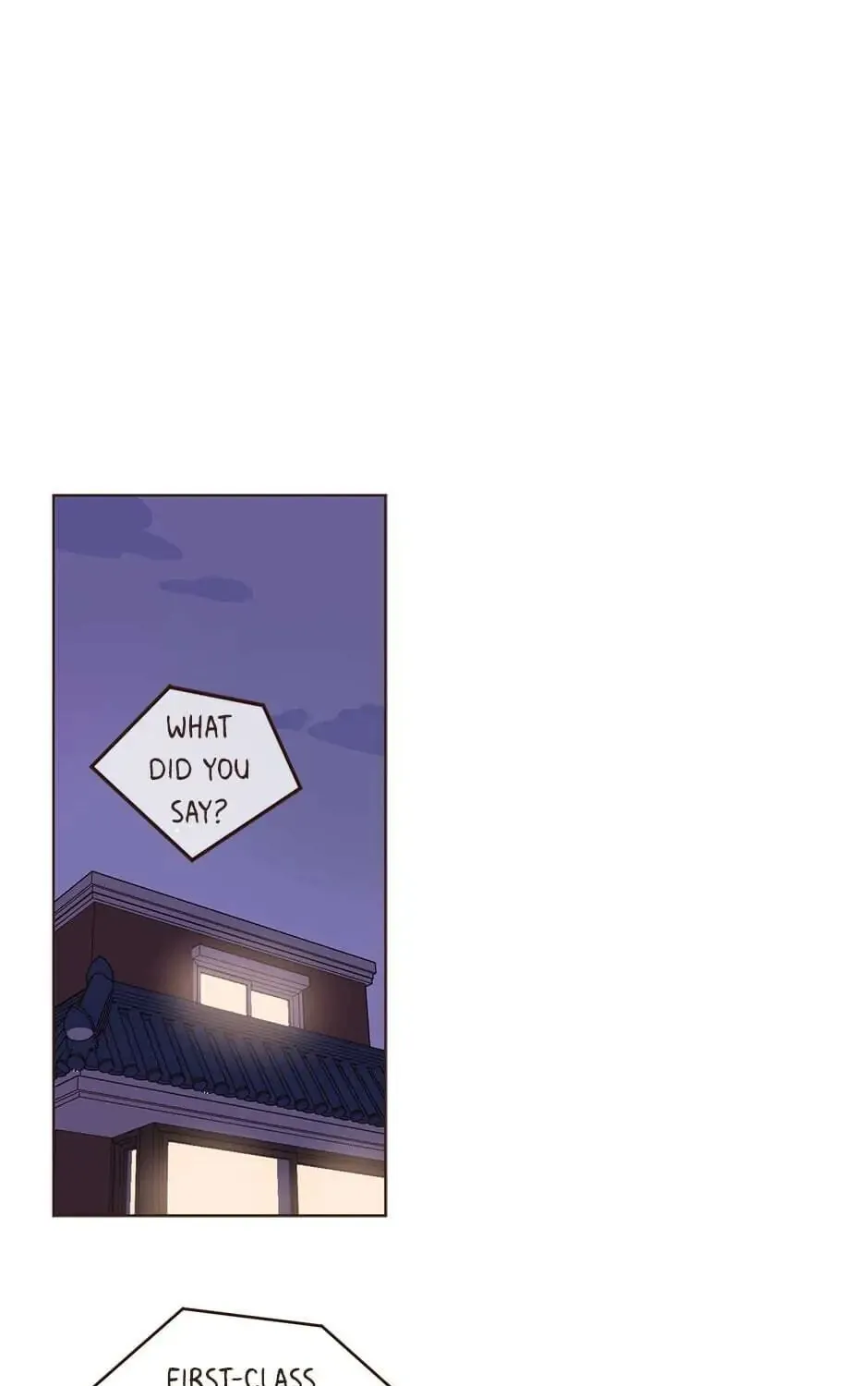 Interview with the Crazy Rich Chapter 55 page 61 - 