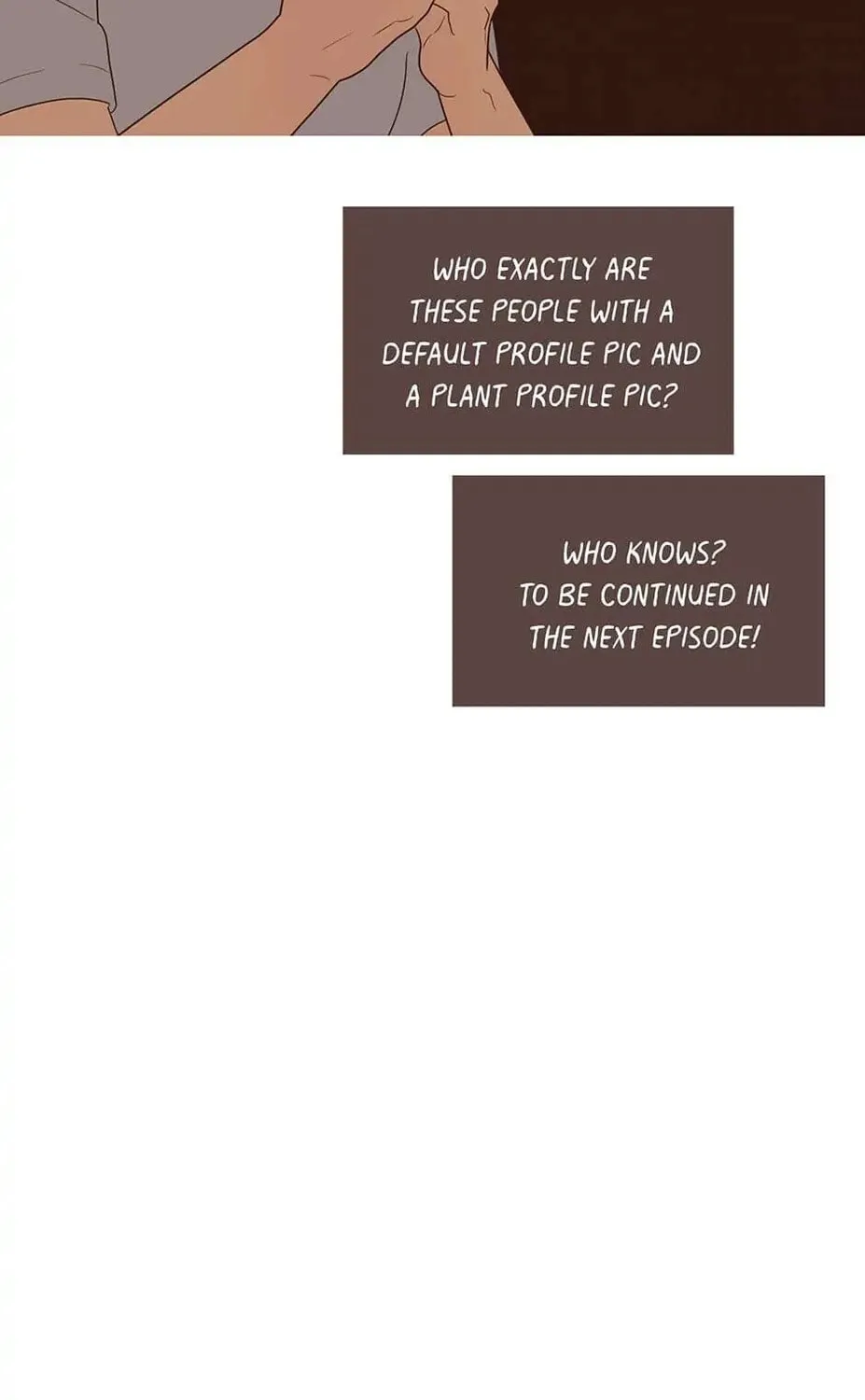 Interview with the Crazy Rich Chapter 55 page 73 - 