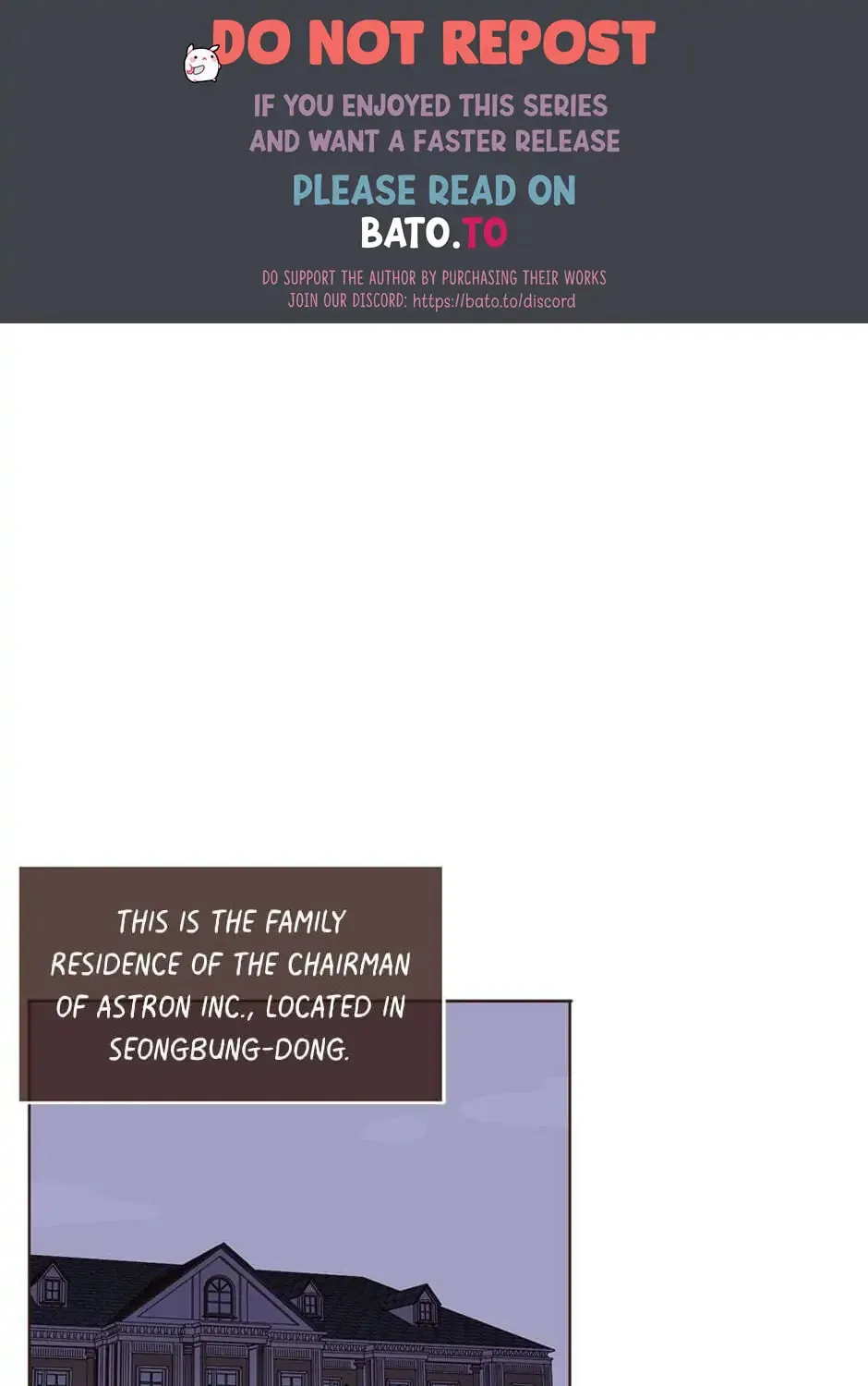 Interview with the Crazy Rich Chapter 56 page 1 - 