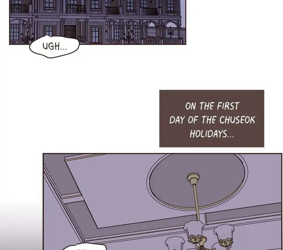 Interview with the Crazy Rich Chapter 56 page 2 - 