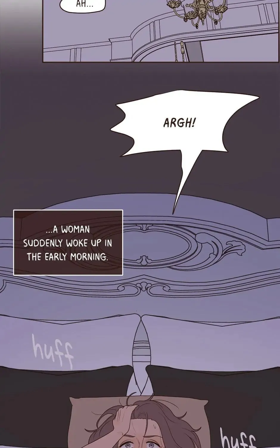 Interview with the Crazy Rich Chapter 56 page 3 - 