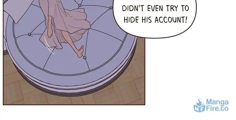 Interview with the Crazy Rich Chapter 56 page 24 - 