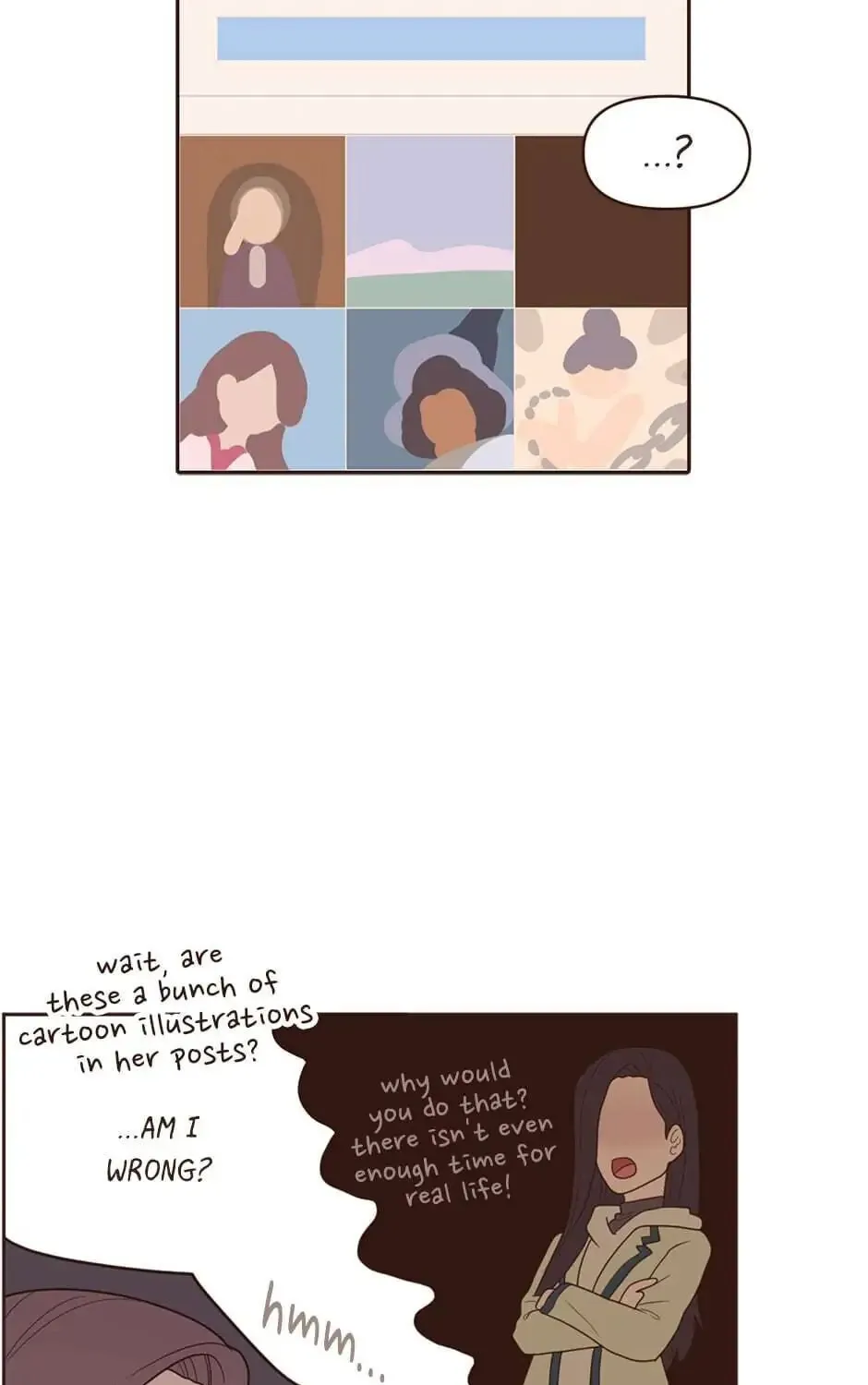 Interview with the Crazy Rich Chapter 56 page 45 - 