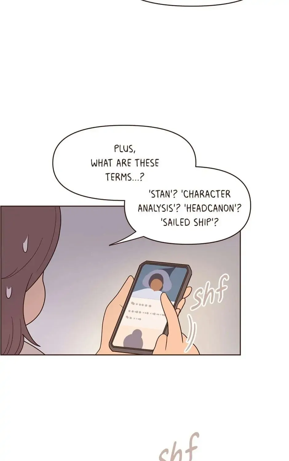 Interview with the Crazy Rich Chapter 56 page 49 - 