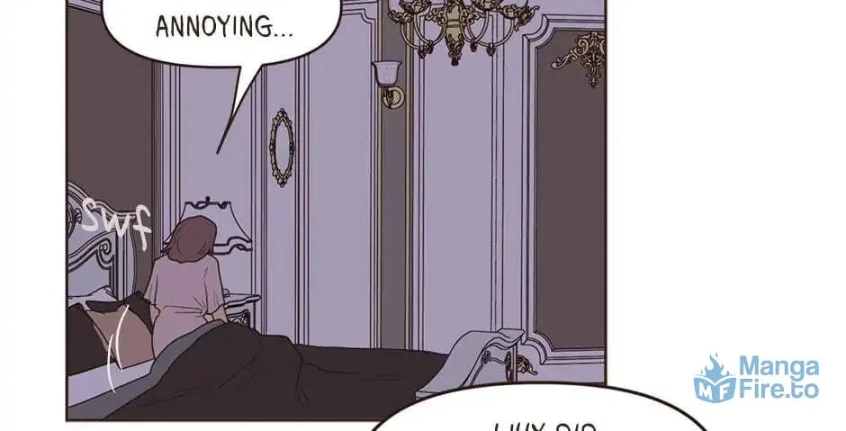 Interview with the Crazy Rich Chapter 56 page 6 - 