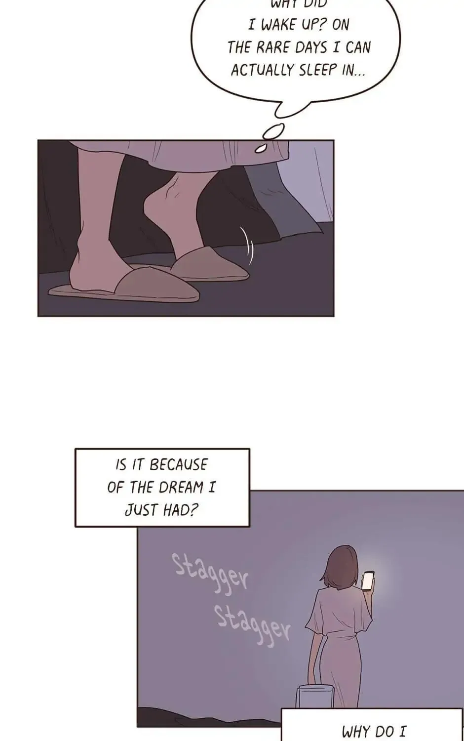 Interview with the Crazy Rich Chapter 56 page 7 - 