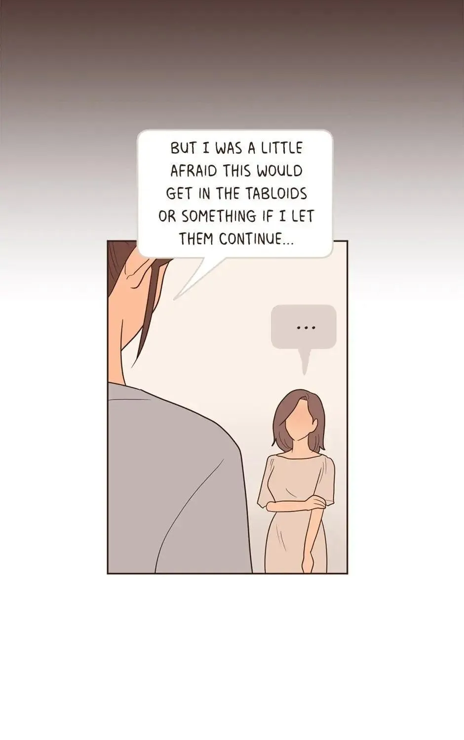 Interview with the Crazy Rich Chapter 56 page 77 - 