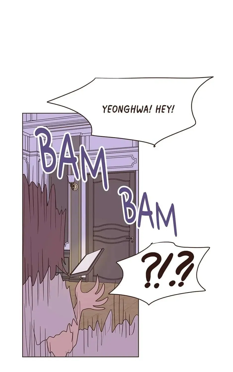 Interview with the Crazy Rich Chapter 56 page 81 - 