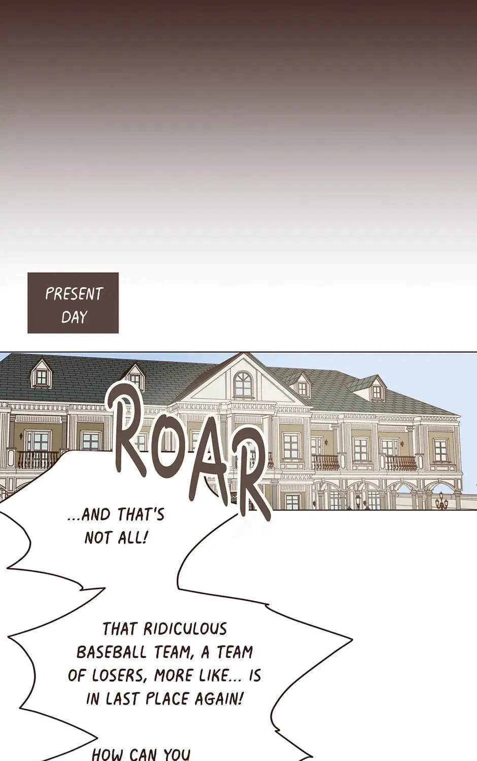 Interview with the Crazy Rich Chapter 57 page 17 - 