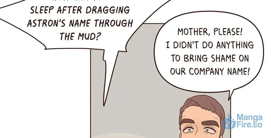 Interview with the Crazy Rich Chapter 57 page 18 - 