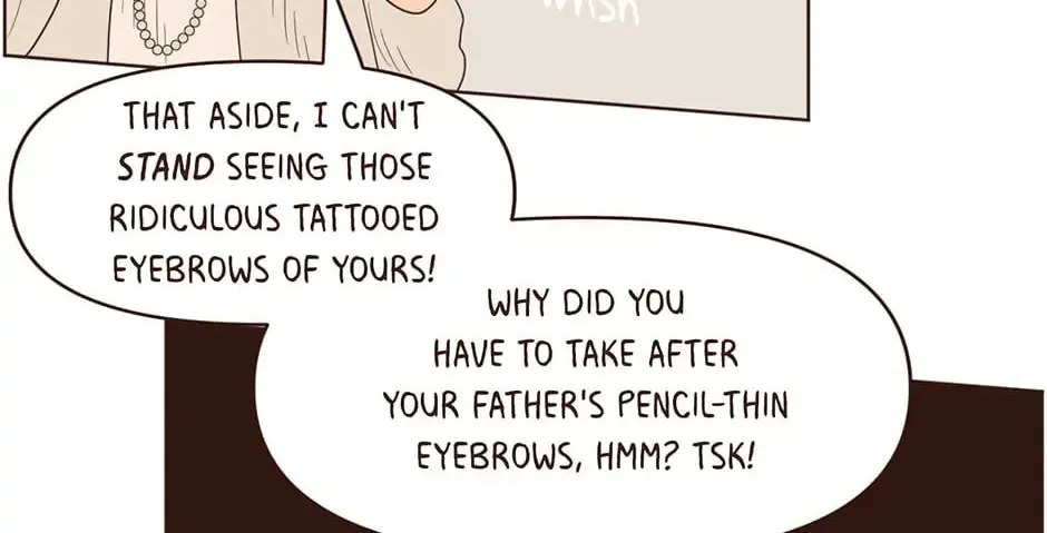 Interview with the Crazy Rich Chapter 57 page 20 - 