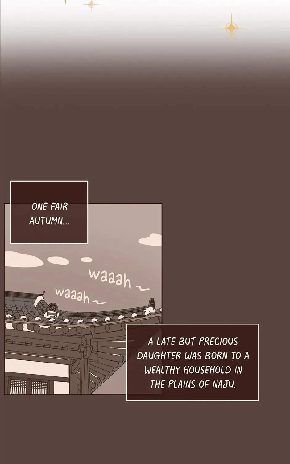 Interview with the Crazy Rich Chapter 57 page 3 - 