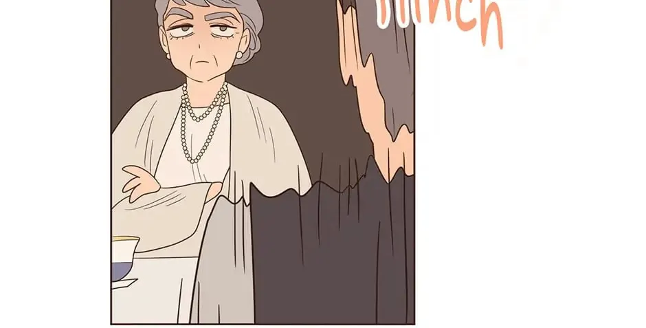 Interview with the Crazy Rich Chapter 57 page 22 - 