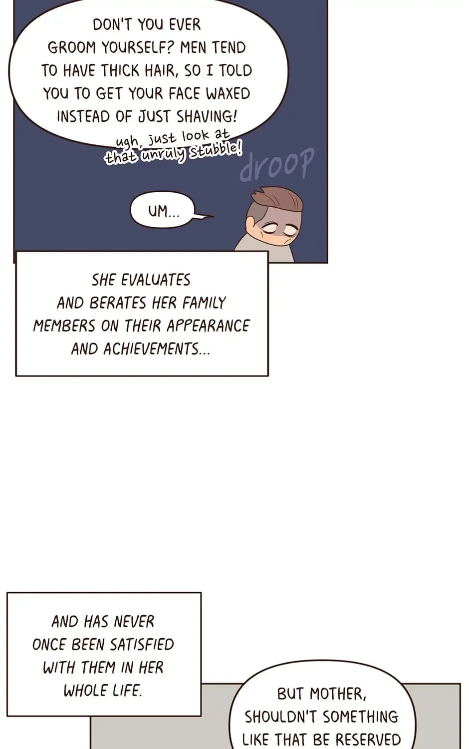 Interview with the Crazy Rich Chapter 57 page 31 - 