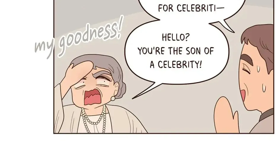 Interview with the Crazy Rich Chapter 57 page 32 - 