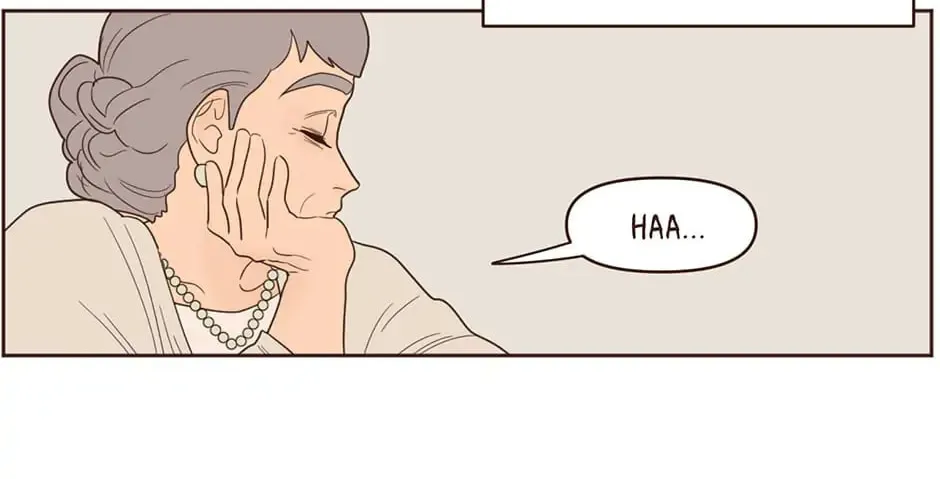 Interview with the Crazy Rich Chapter 57 page 38 - 