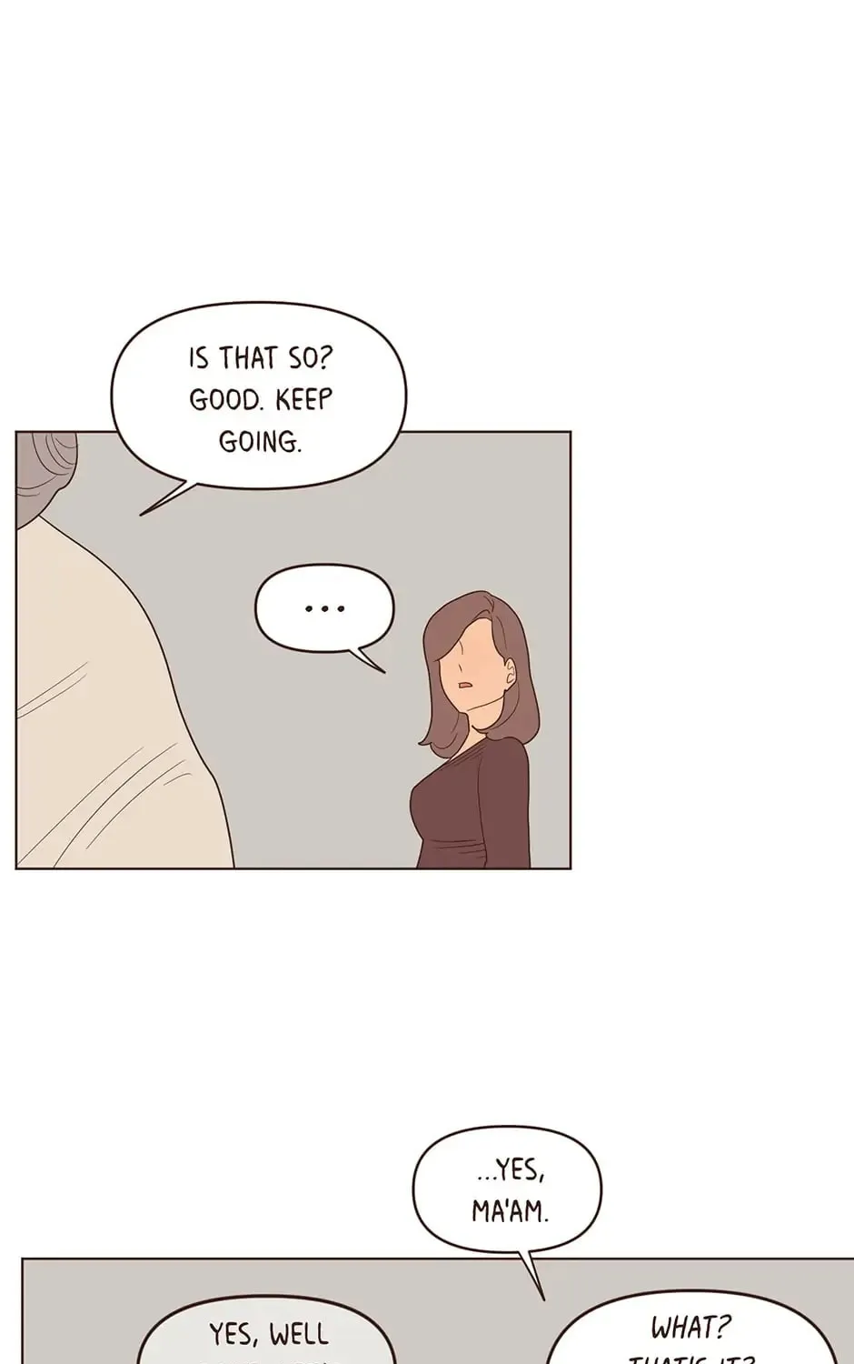 Interview with the Crazy Rich Chapter 57 page 39 - 