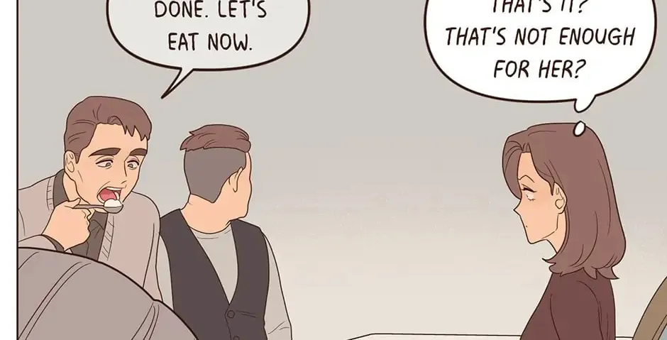 Interview with the Crazy Rich Chapter 57 page 40 - 